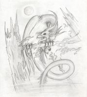 Creature of Myths